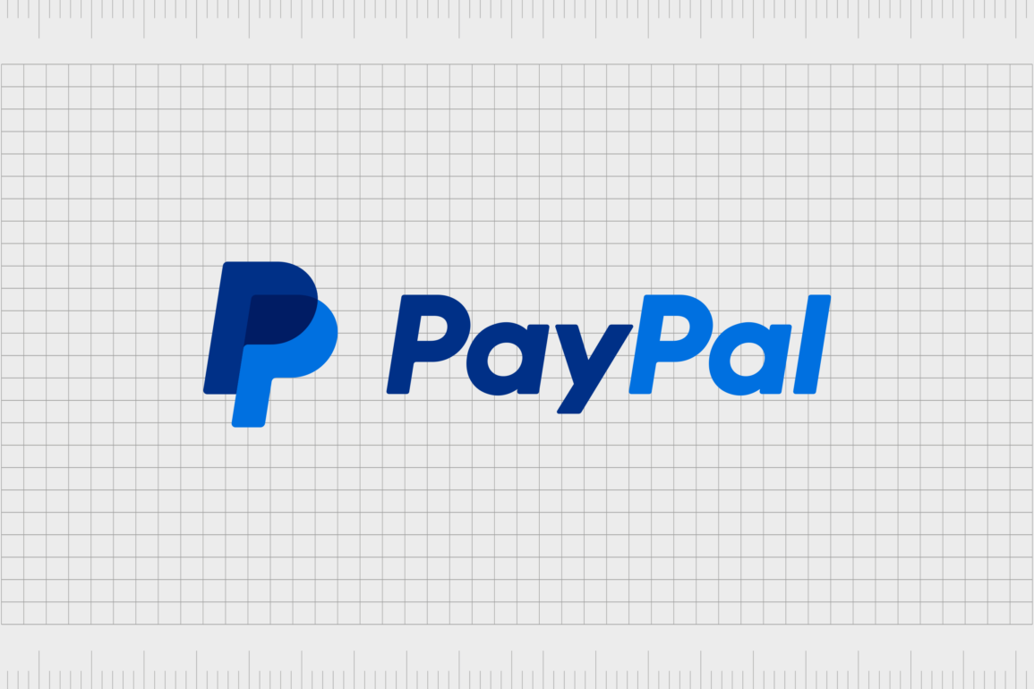 PayPal logo